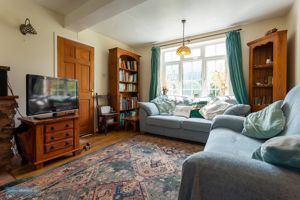 Sitting Room- click for photo gallery